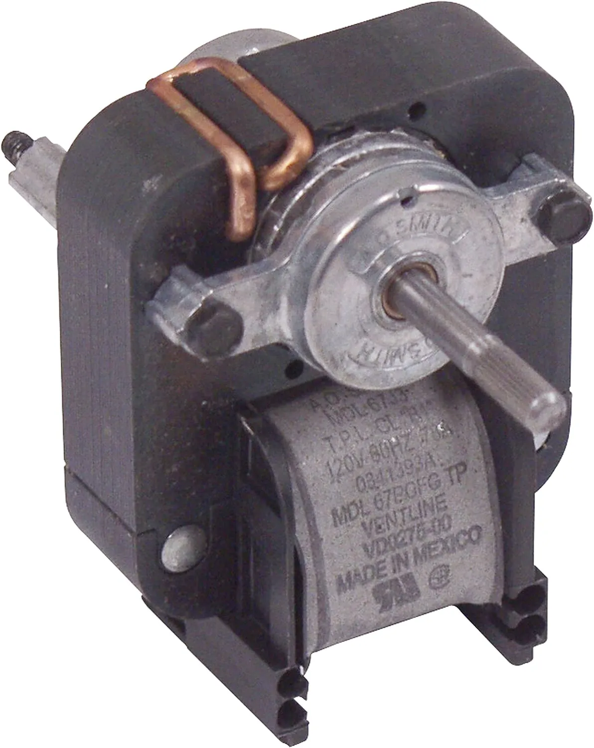 Ventline BVD0278-00 Stove Vent Hood Fan Motor