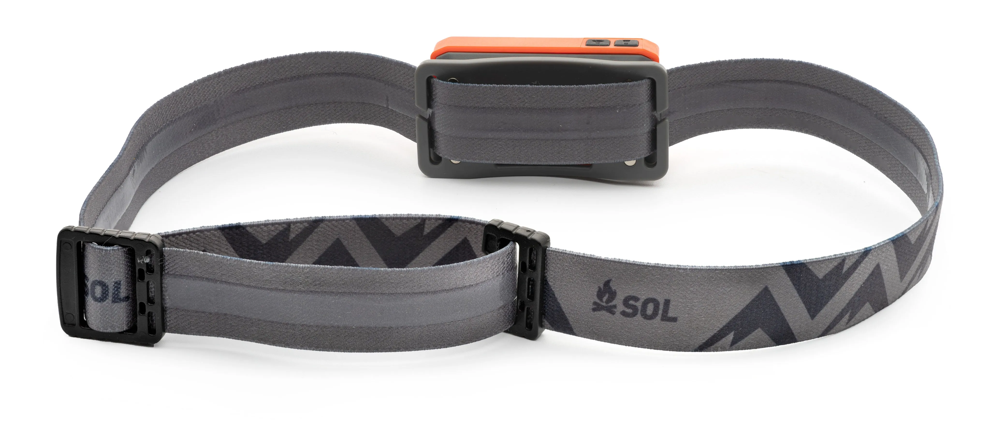 Venture Rechargeable Headlamp
