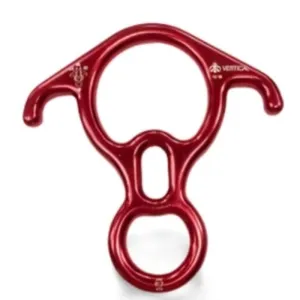 VERTICAL FALL RESCUE DESCENDER BIG 8 40KN