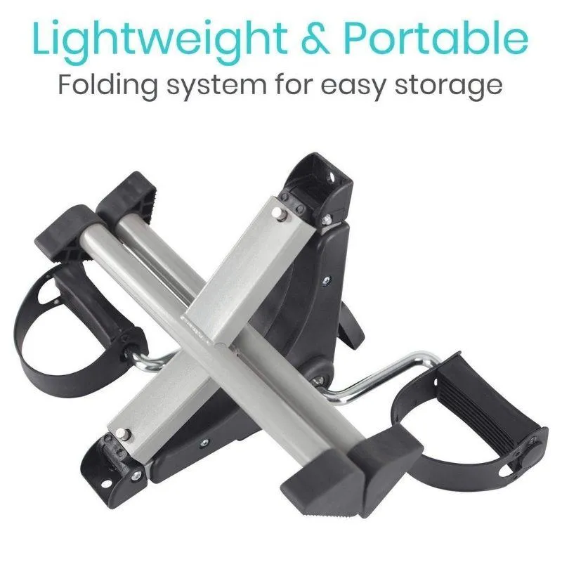 Vive Health Vive Folding Pedal Exerciser