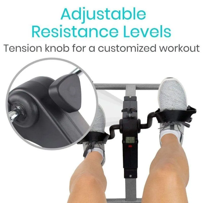 Vive Health Vive Folding Pedal Exerciser