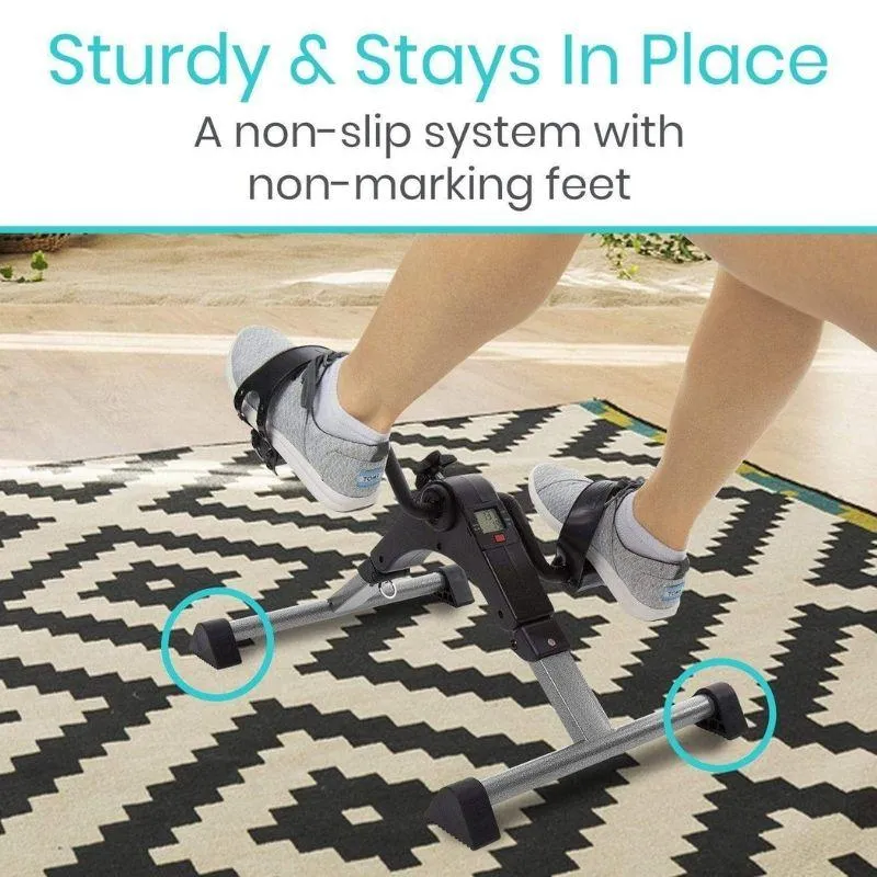Vive Health Vive Folding Pedal Exerciser