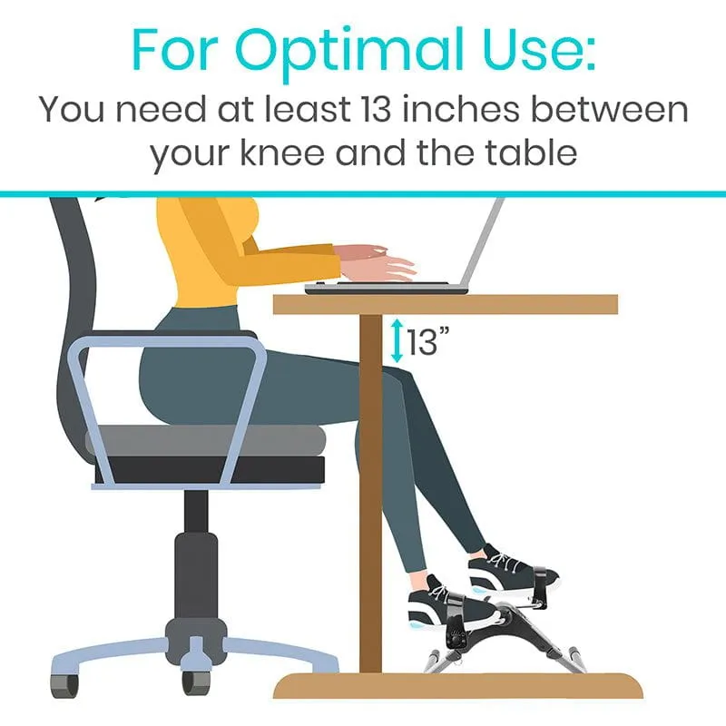 Vive Health Vive Folding Pedal Exerciser
