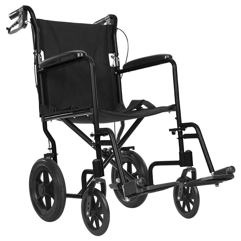 Vive Mobility Transport Wheelchair