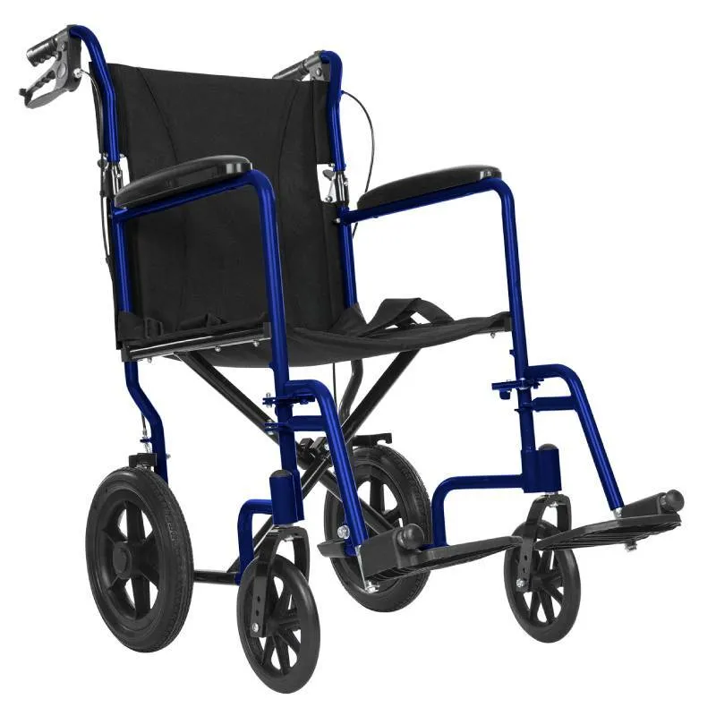 Vive Mobility Transport Wheelchair