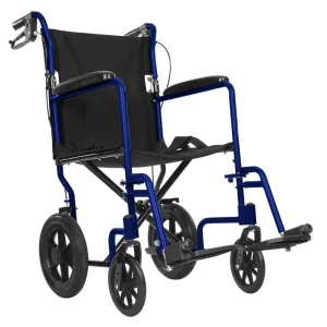 Vive Mobility Transport Wheelchair