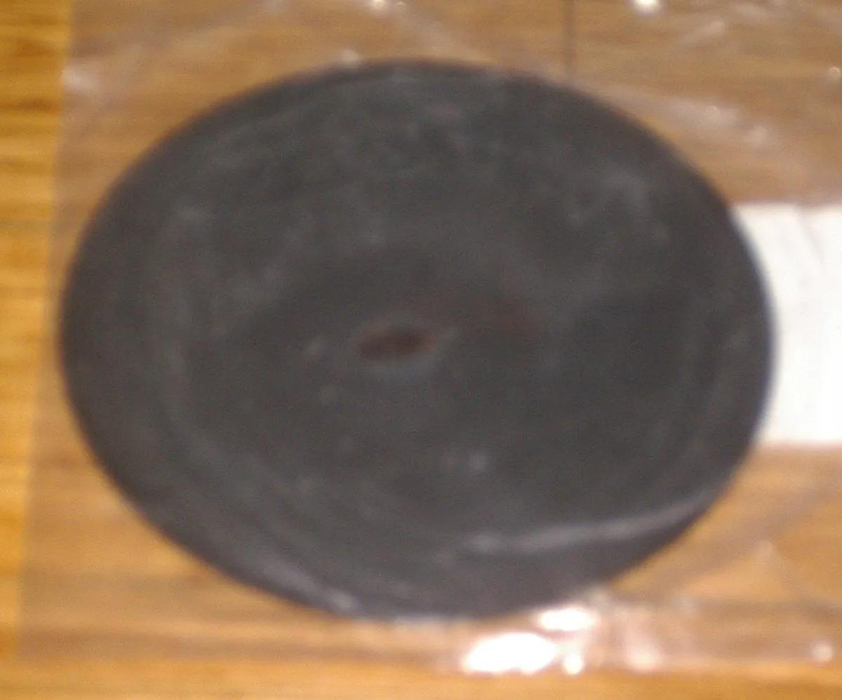 Westinghouse, Chef Gas Stove Large 100mm Burner Cap - Part No. 4055563383