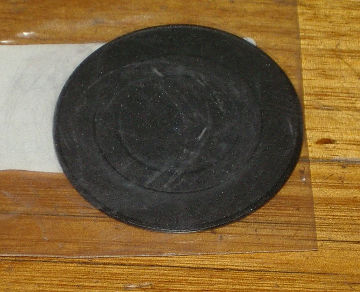 Westinghouse, Chef Gas Stove Small 55mm Burner Cap - Part No. 4055563409