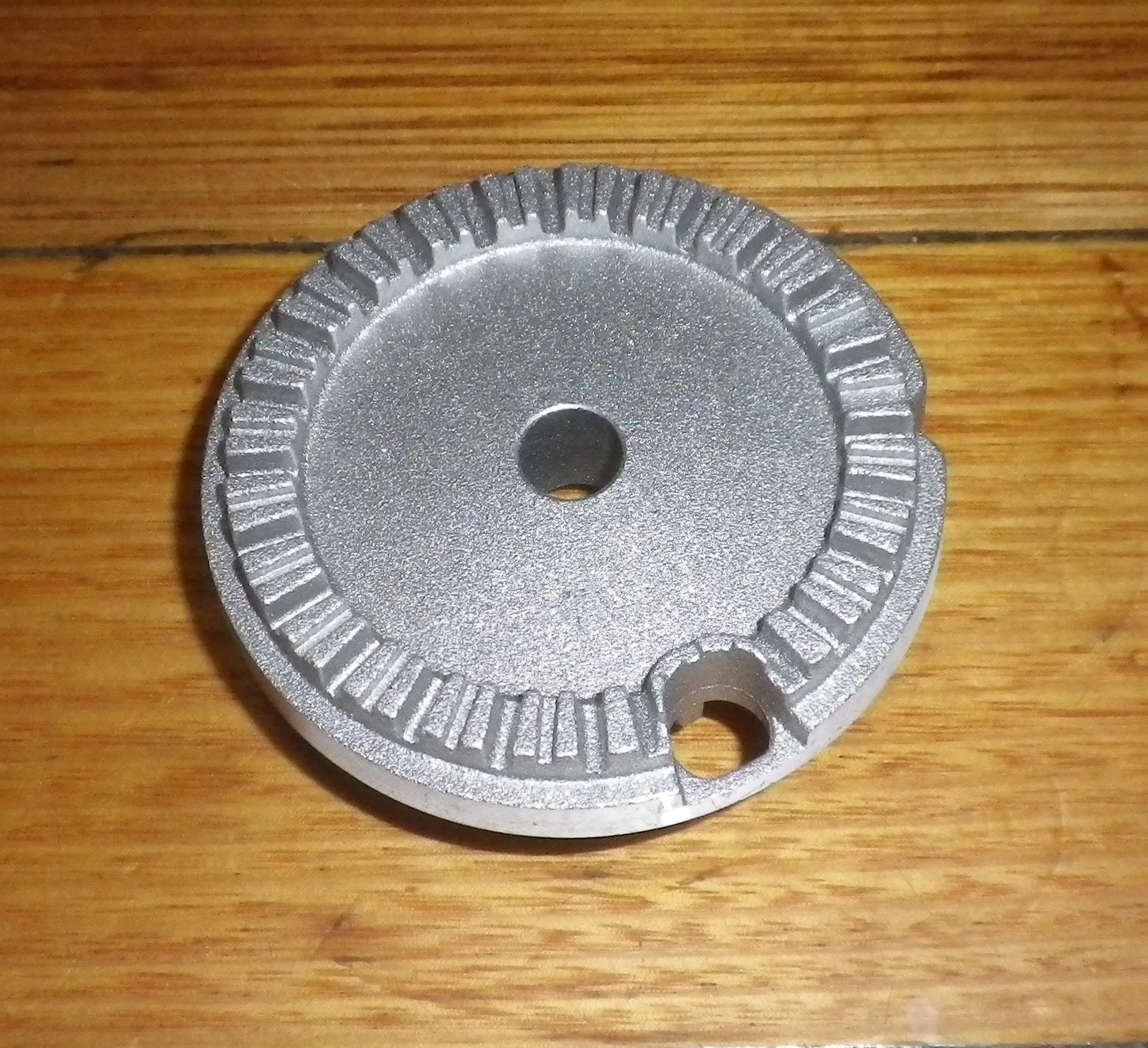 Westinghouse WFEP SC, DSD Series Gas Stove Medium Distributer / Burner - Part # 4055538542