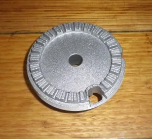 Westinghouse WFEP SC, DSD Series Gas Stove Medium Distributer / Burner - Part # 4055538542