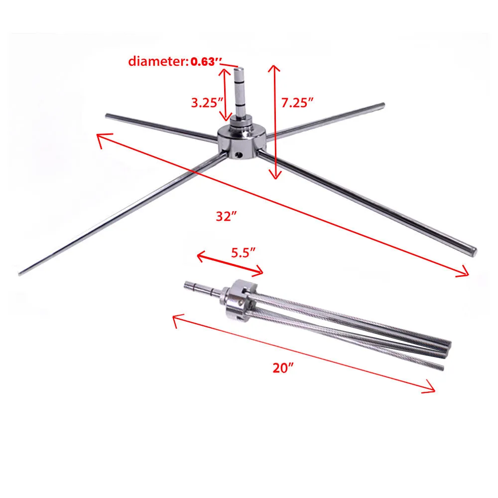 X Base BA-9