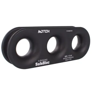 X-Rigging SafeBloc