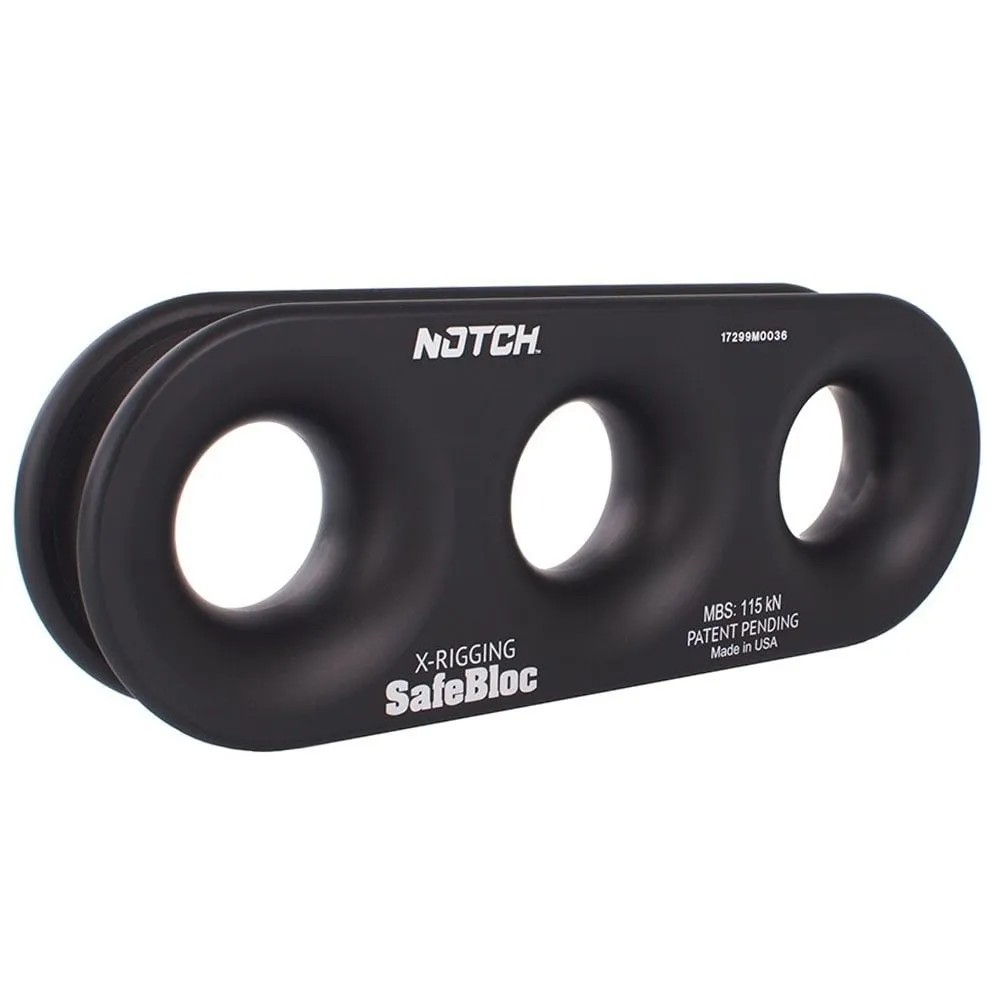 X-Rigging SafeBloc