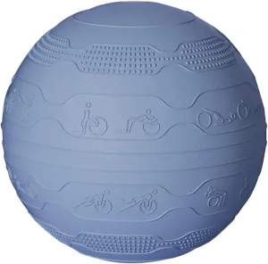 Yoga Ball, Anti-Burst Heavy Duty Prenatal Birthing Extra Thick Quick Pump Included for Balance Stability Pregnancy Physical Therapy Quick Pump Included,Pink