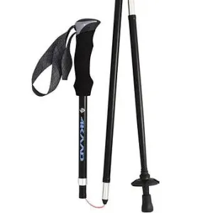 Z-CODE alloy,  foldable Trekking