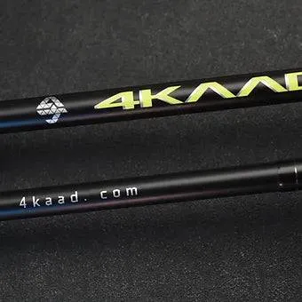Z-CODE carbon foldable Trekking pole