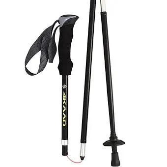 Z-CODE carbon foldable Trekking pole